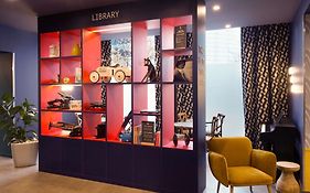Aparthotel Adagio Annecy Centre